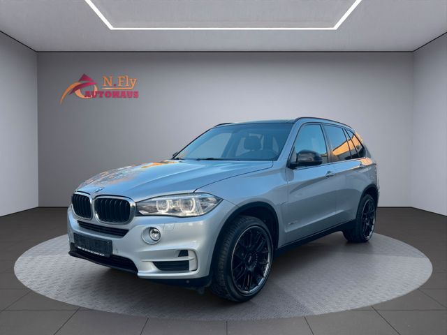 BMW X5 xDrive35i Leder*Navi*Pano*AHK*SZ*XENON*