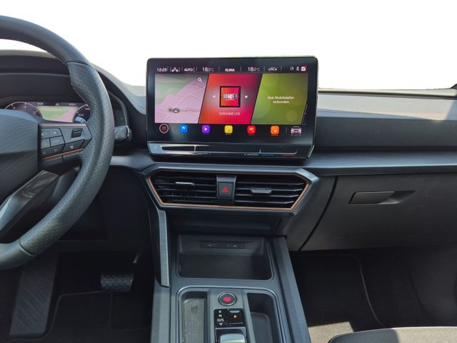 Cupra Formentor 2.0 TDI 7-Gang-DSG 4Drive
