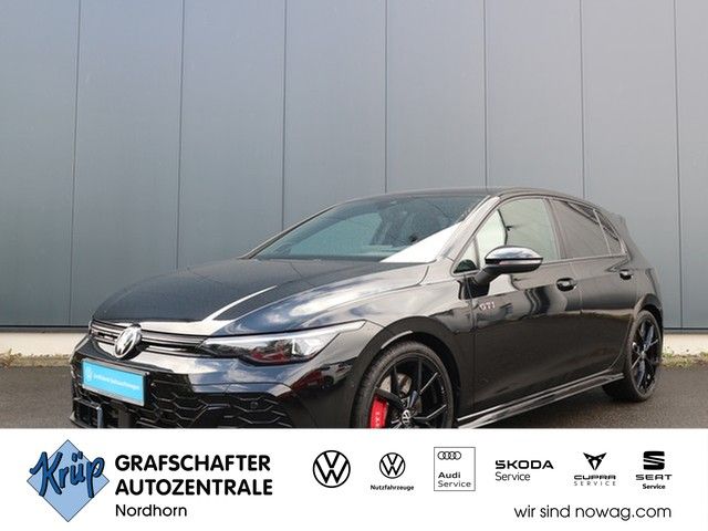 Volkswagen Golf GTI Clubsport /MATRIX/HUD/DCC/H&K foto 1
