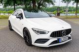 Mercedes-Benz CLA 200 4MATIC DCT - AMG LINE - Mercedes-Benz CLA 200 Gebrauchtwagen in Köln