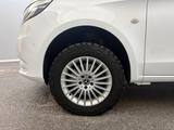 Mercedes-Benz Vito Tourer 119 Kompakt*IGLHAUT ALLRAD*NP 93.000 - Mercedes-Benz Vito: Standheizung