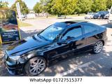 Mercedes-Benz CLC 200 TÜV 9.26 - Mercedes-Benz CLC 200 aus 2008
