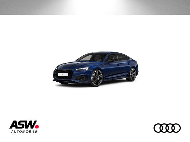 Audi A5 Sportback S line 45 TFSI quattro 195(265) kW(