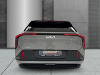 Kia EV4 - Vorschau Bild 6