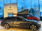 Audi A4 Avant 40 TDI DSG advanced S Line LED PDC NAVI - Audi Gebrauchtwagen von 2020