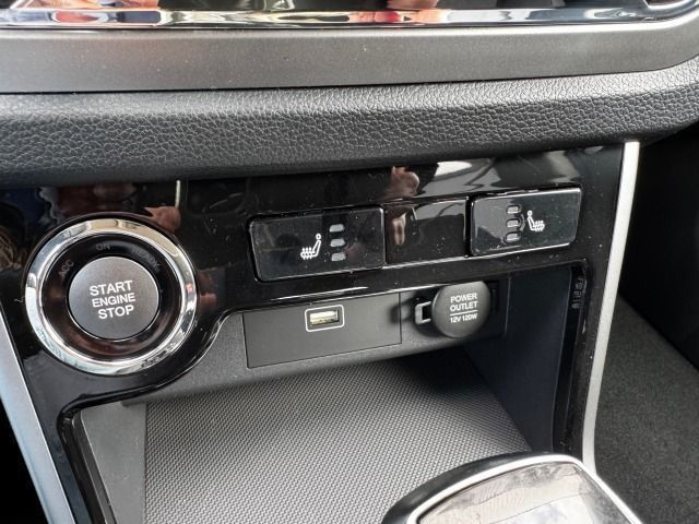 Fahrzeugabbildung KGM Korando 1.5 Bliss Automatic*Navi*18`Alu*PDC*LED