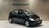 Mercedes-Benz A 160 * SHZ * KLIMA * SERVICE NEU * - Mercedes-Benz A 160 aus 2011