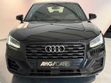 Audi Q2 2.0 TDI Quattro Sport*LED*NAVI*SHZ*DIG-TACHO* - Audi Q2 mit Diesel-Antrieb: Automatik