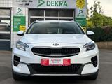 Kia XCeed Vision*TUV*INS*2HAND* - gebrauchte Kia XCeed aus dem Jahr 2020