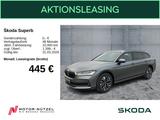 Skoda Superb Combi 2.0 TDI  DSG + AHK + Licht & Sicht - Skoda Superb Neuwagen in Bochum