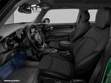 MINI Cooper SE Trim M 3-trg. A.+NAVI+LED+DAB+ - MINI Cooper SE: Limousine