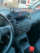 Volkswagen Golf plus Top Zustand tüv neu tsi 1,4 - VW Golf Plus Gebrauchtwagen in Hamburg