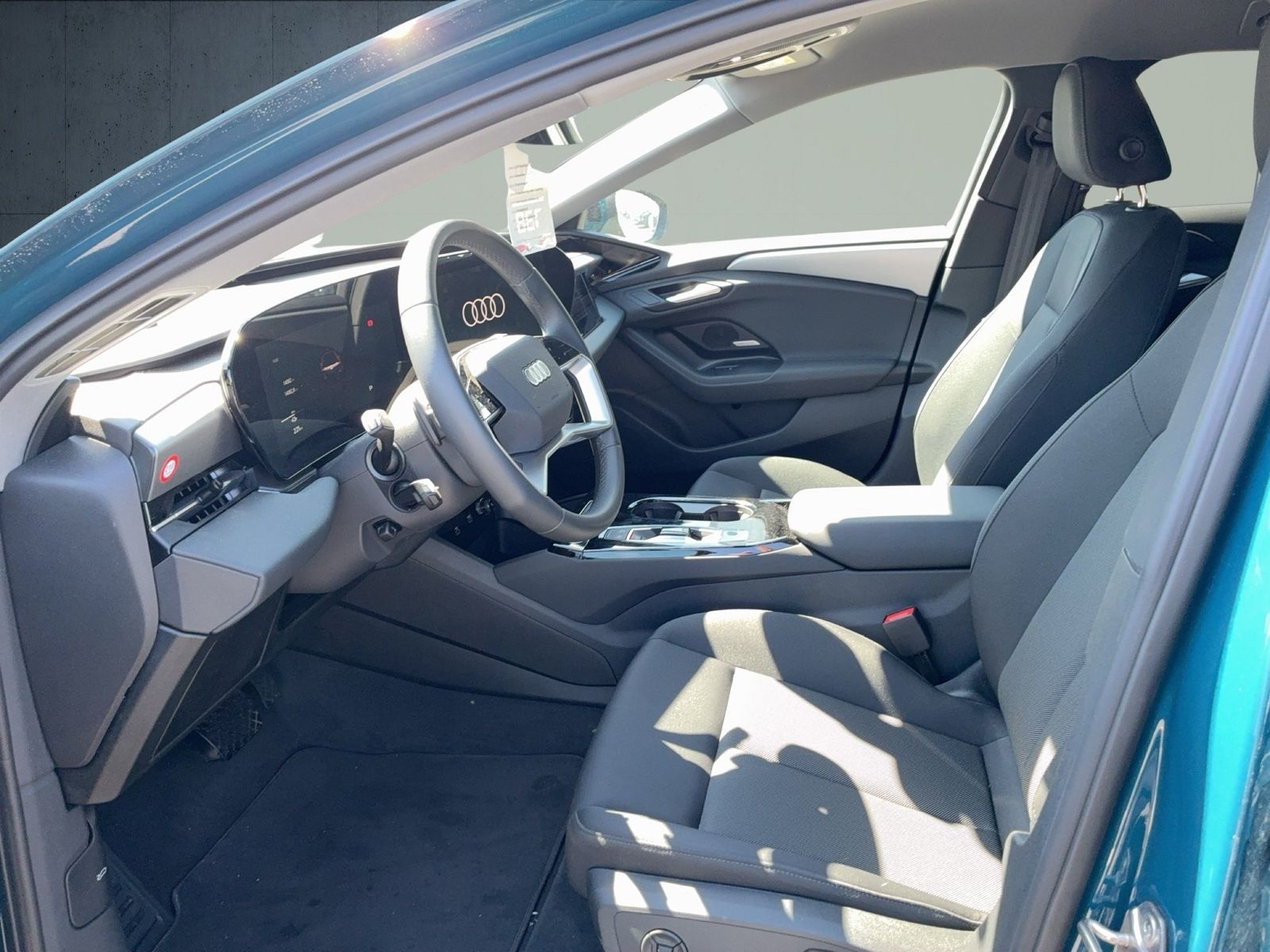 Audi A6 e-tron - Bild 10
