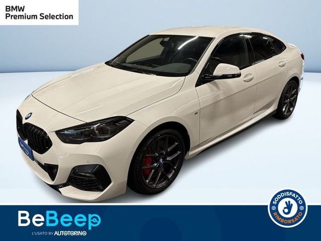 BMW Serie 2 G.C. 220D GRAN COUPE MSPORT XDRIVE A