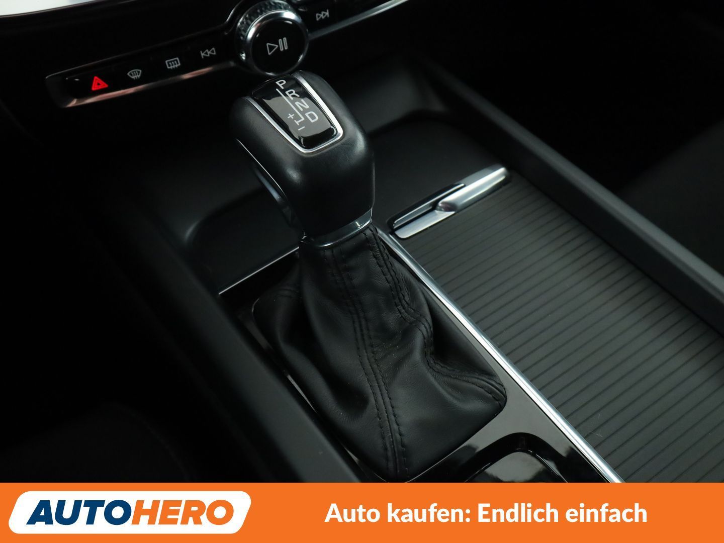 Volvo V60 Cross Country 2.0 D4 AWD Aut.*NAV*TEMP*CAM* foto 26