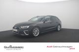 Audi A4 Avant 35 TDI S line Navi ACC - Audi A4 aus 2023