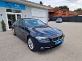 BMW 520d+AutomatikLeder+Bi-Xenon - BMW 520 aus 2012