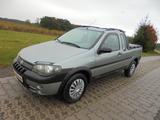 Fiat Strada 1.3 Adventure KLIMA AHK TÜV NEU! - Fiat Strada: Pickup