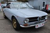 Alfa Romeo GT 1300 Junior 2, 0 Lit., Bertone Coupe' - Alfa Romeo GT Oldtimer