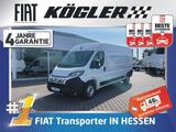Fiat DUCATO KASTEN MAXI 35 L3H2 180D AUTOMATIK