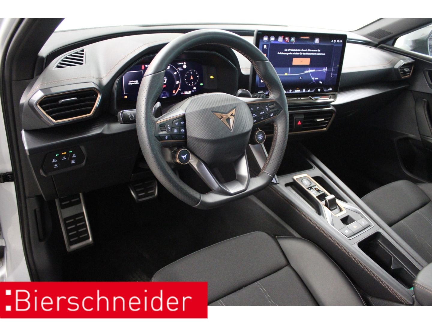 Cupra Leon - Bild 5