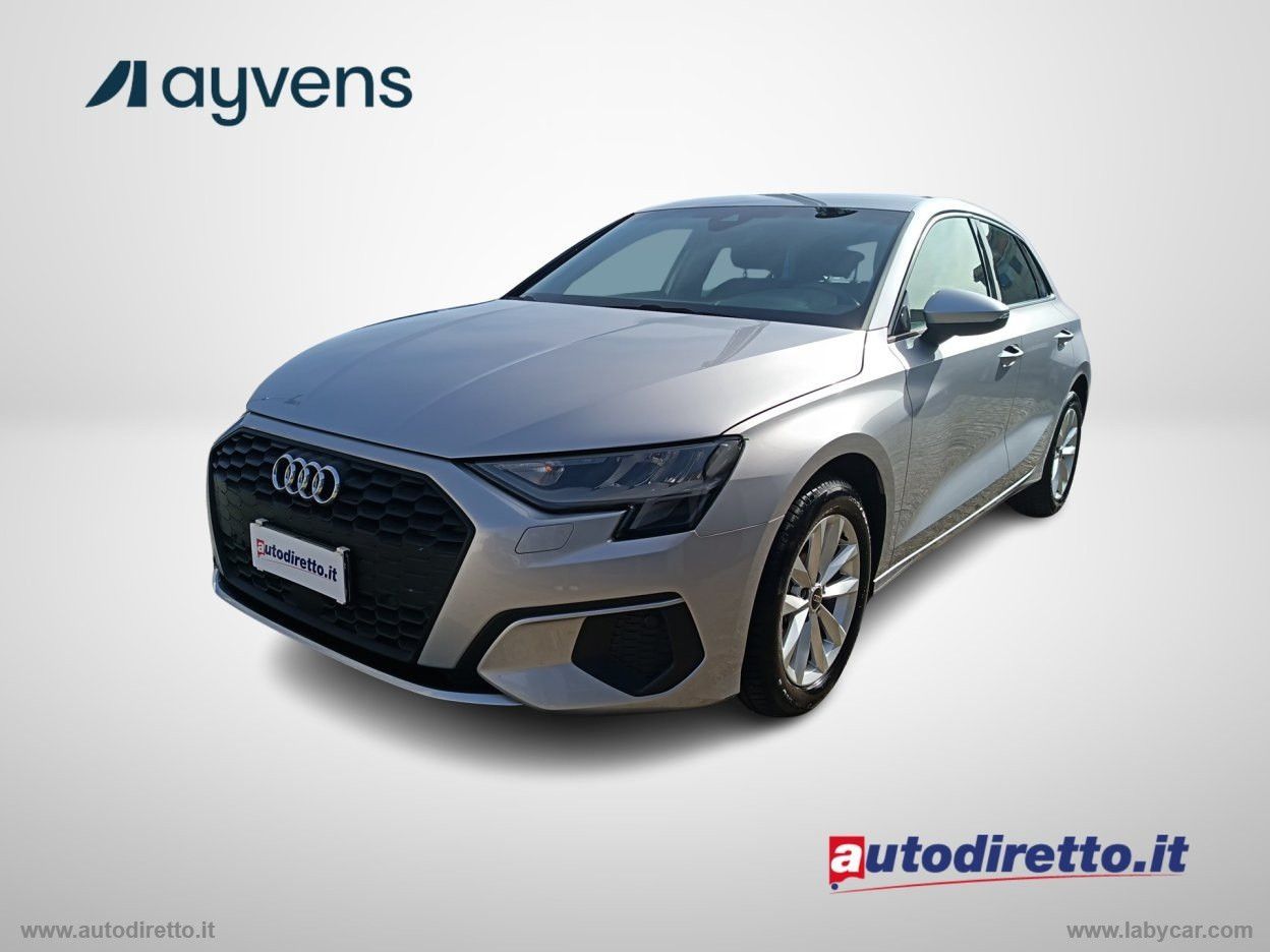 Audi AUDI A3 SPB 30 TDI S tronic Business