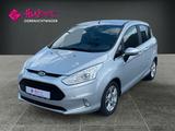 Ford B-Max TITANIUM 125 PS (* SITZHEIZUNG * AHK *) - Ford B-Max Gebrauchtwagen