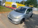 Citroën C3 1.4 Exclusive 64.000Km HU neu - Citroën C3 aus 2005: Exclusive