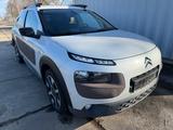 Citroën C4 Cactus Shine Edition Shz,Pano,Navi - Citroën C4 Cactus aus 2015