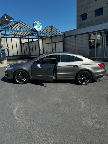 Volkswagen Passat CC 1.8 TSI