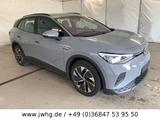 Volkswagen ID.4 Pro Performance LED 19" ACC Kam. Wärmepumpe - gebrauchte Volkswagen ID.4 aus dem Jahr 2022