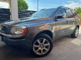 Volvo XC90 D5 AWD Geartronic Executive Executive - Volvo XC90 Executive mit Diesel-Antrieb