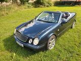 Mercedes-Benz CLK 320 CABRIO SPORT  - gebrauchte Mercedes-Benz CLK 320 aus dem Jahr 1999