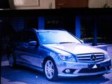 Mercedes-Benz C 200 CGI T BlueEFFICIENCY AVANTG. Aut. AVAN... - gebrauchte Mercedes-Benz C 200 aus dem Jahr 2009