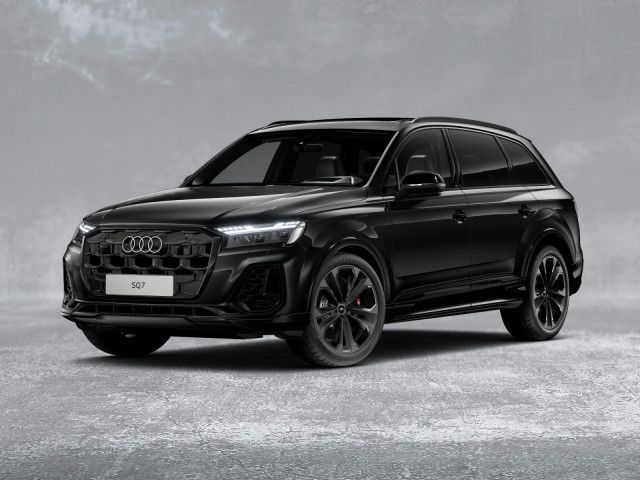 Audi SQ7 - Bild 2