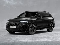 Audi SQ7 - Vorschau Bild 2