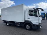 Mercedes-Benz Atego 821/ mit Heizfunktion, isoliert/ 3-Sitzer - Angebote