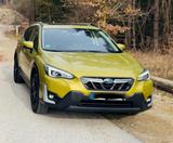 Subaru XV Platinum eBoxer Hybrid - Subaru XV: Platinum