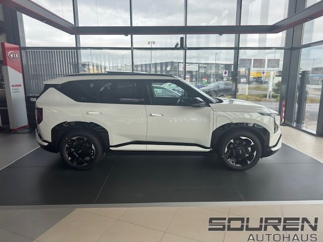 Fahrzeugabbildung Kia EV5 81,4-kWh GT-Line Privat Vollausstattung verf