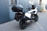 Honda NT 1100 DCT - HONDA NT