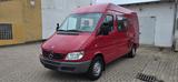 HRZ Schwabenmobil*Spirit200*1.Hand*Auto-Getriebe*Top - HRZ Diesel Kastenwagen