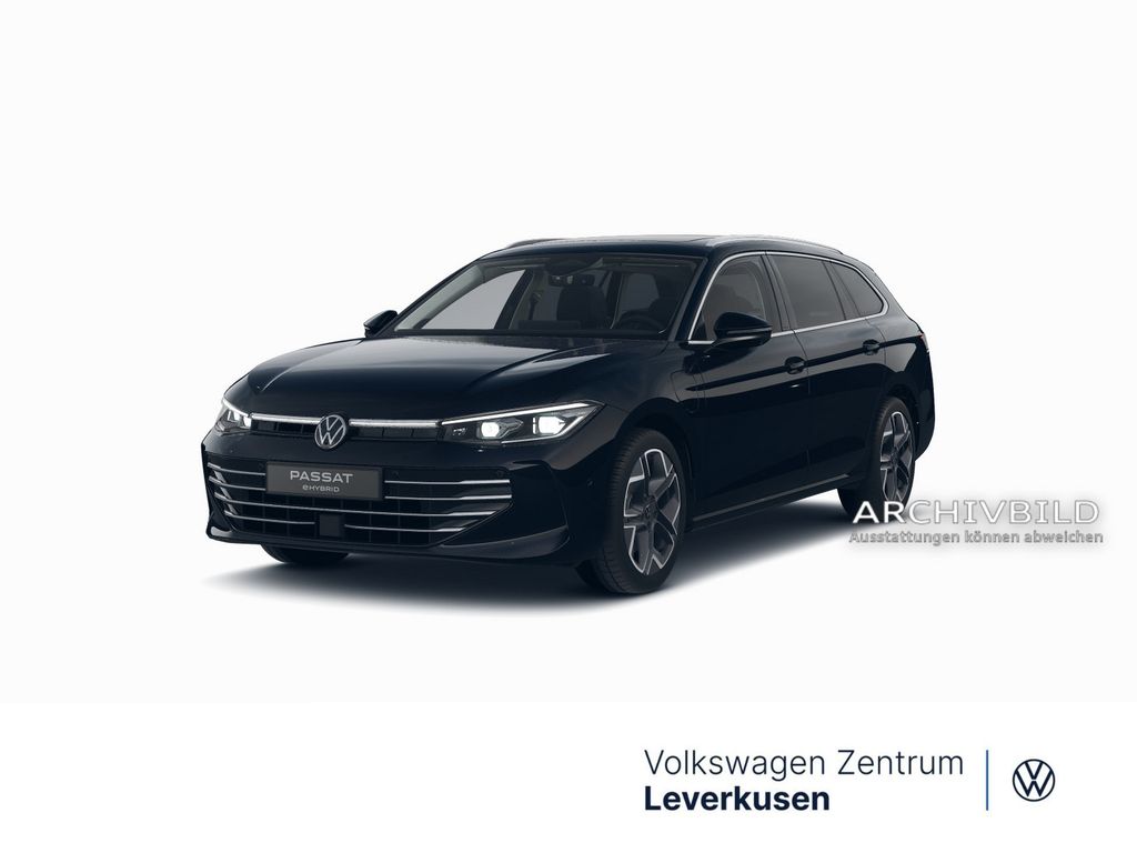 Volkswagen Passat eHybrid Elegance MATRIX MATRIX AHK ACC