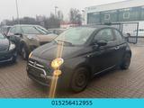 Fiat 500C TwinAir Cabrio - TÜV 01/27 - 1.Hand - Fiat 500C aus 2011