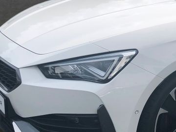 Cupra Leon VZ Beats+Fahrassistenz+LED