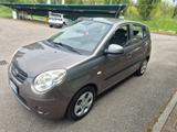 Kia Picanto 1.0 12V Benzina 5 porte 0ttimo Stato - gebrauchte Kia Picanto aus dem Jahr 2010