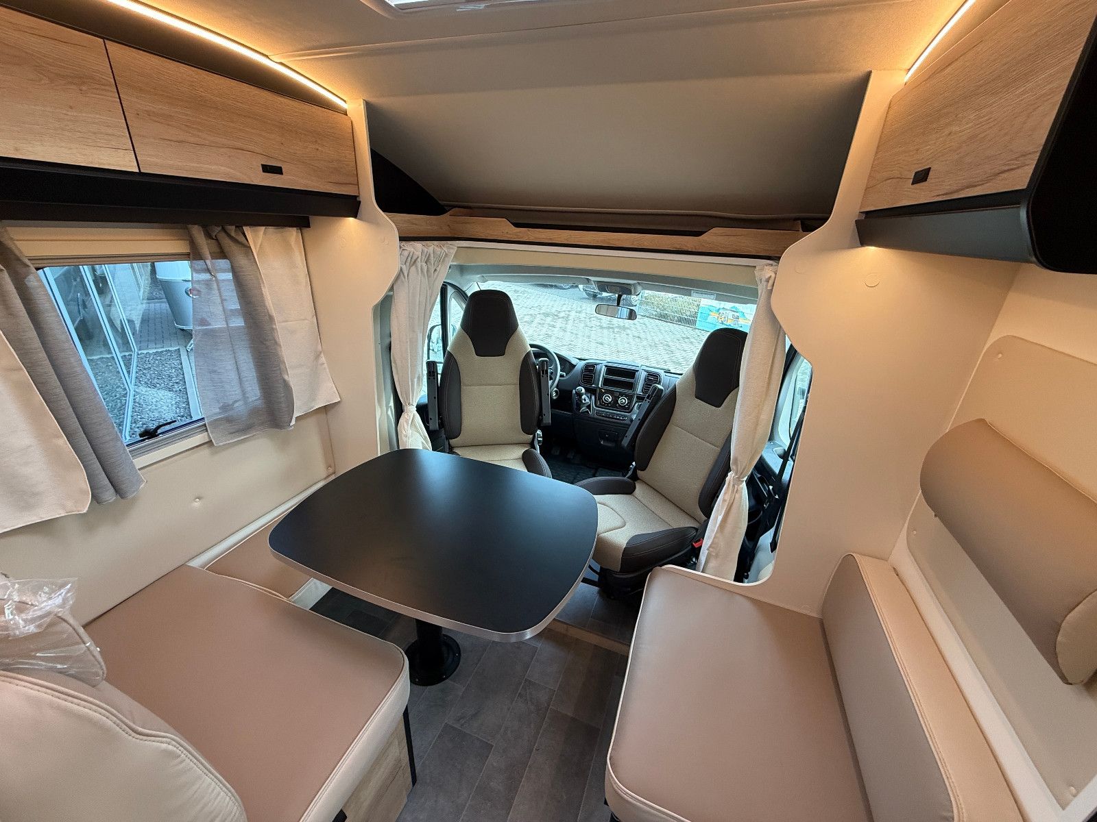 Fahrzeugabbildung XGO Dynamic 30 P - Modell 2026