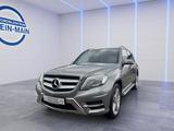 Mercedes-Benz GLK 250 CDI 4Matic AHK 2,4T AMG-LINE Sport Editi
