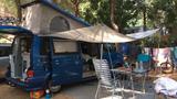 Malibu Carthago Malibu 32.1 LR VW T4