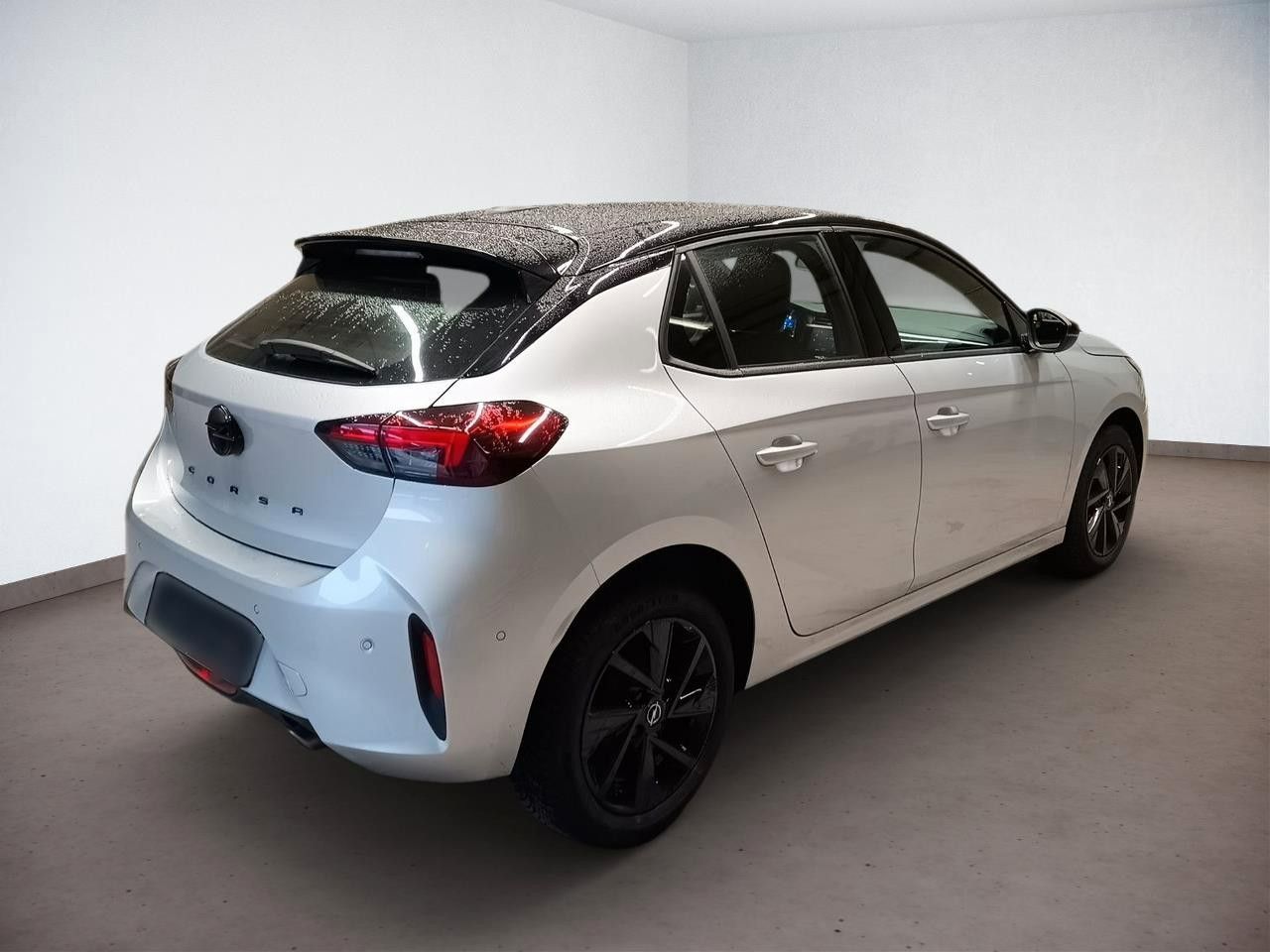 Fahrzeugabbildung Opel Corsa F GS/Kamera/Allwetter!