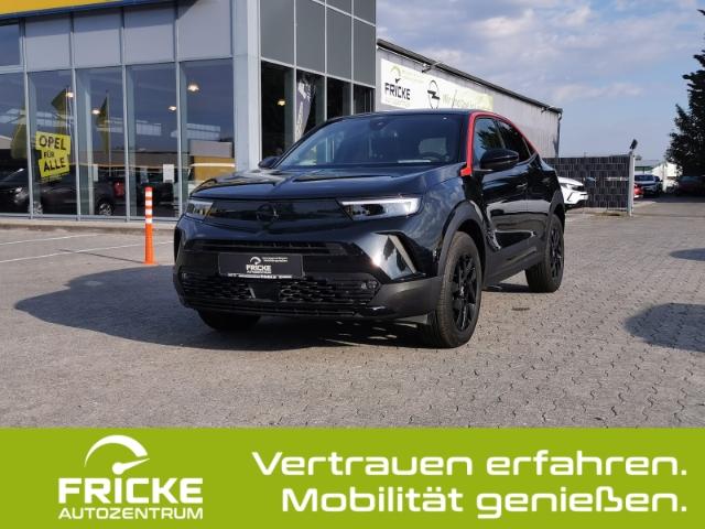 Opel Mokka 1.2 GS-Line+Carplay+Kamera+Klimaautomatik+